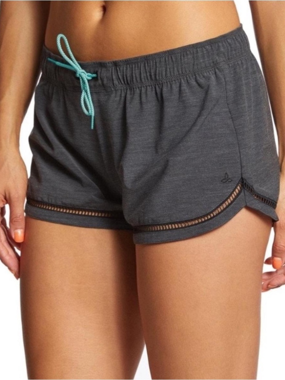 Prana Mariya Shorts